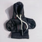 Automotive Fashionable Hooded For Car Gear Shift Cover