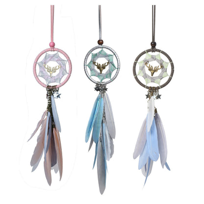 Attractive Dream Catcher For Car