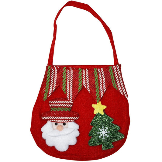 Small Christmas Gift Bags