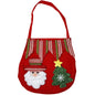 Small Christmas Gift Bags