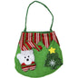 Small Christmas Gift Bags