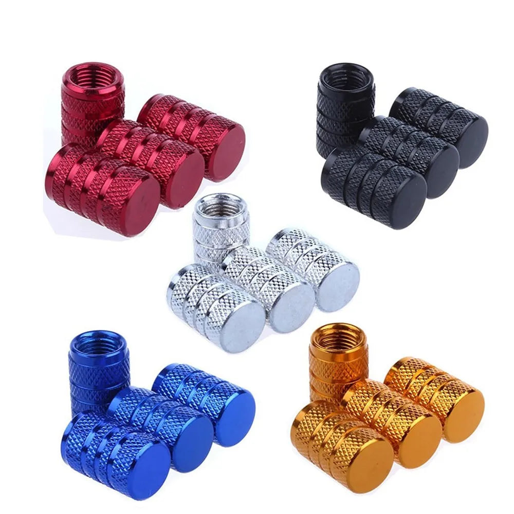 Air Valve Cap Universal Accessories