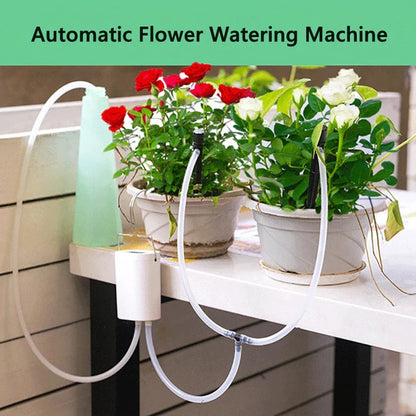 2-8 Head Self-Watering Kits