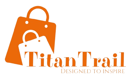 Titan Trail